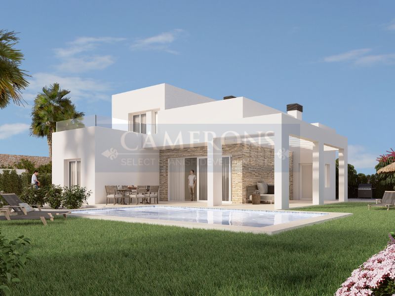 4 bedroom Villa For Sale
