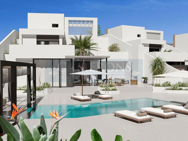 4 bedroom Villa For Sale