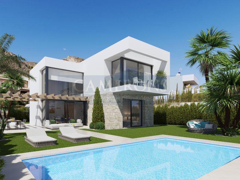 3 bedroom Villa For Sale