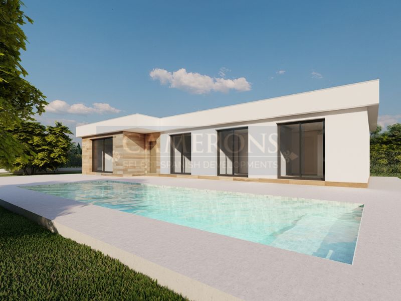 3 bedroom Villa For Sale