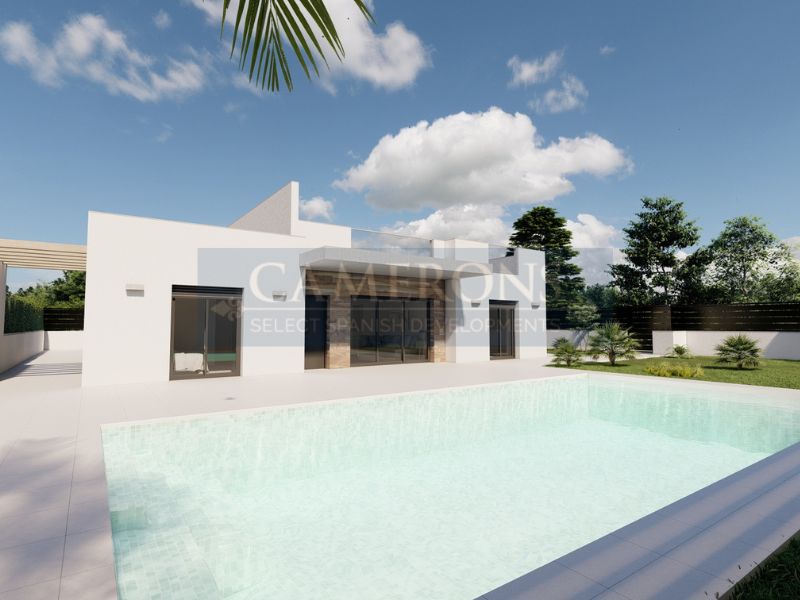 4 bedroom Villa For Sale