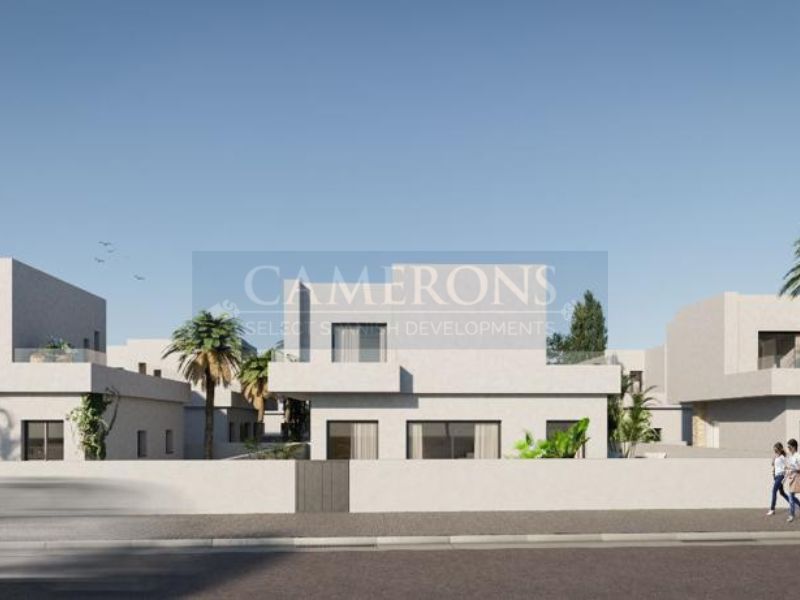 3 bedroom Villa For Sale