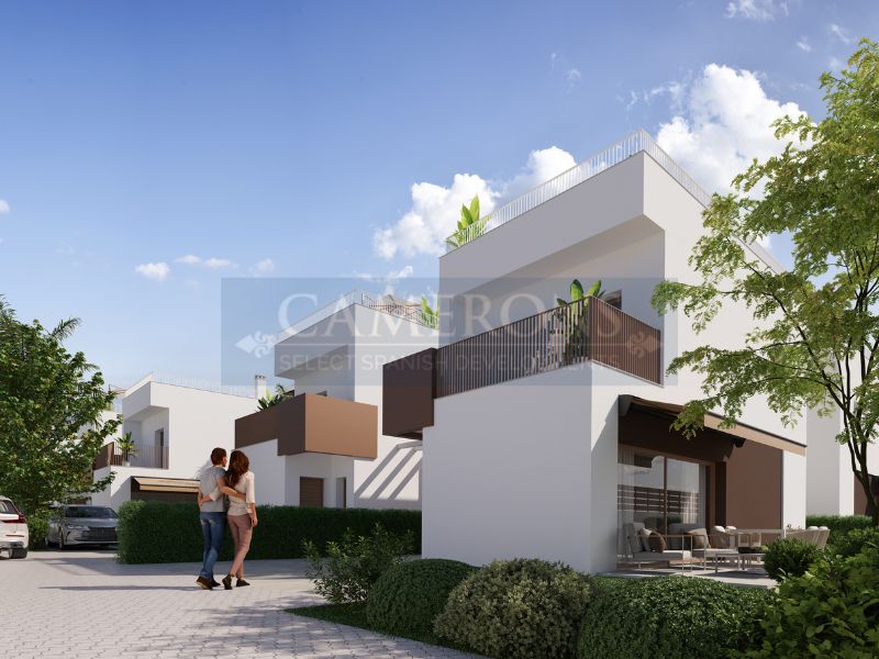3 bedroom Villa For Sale