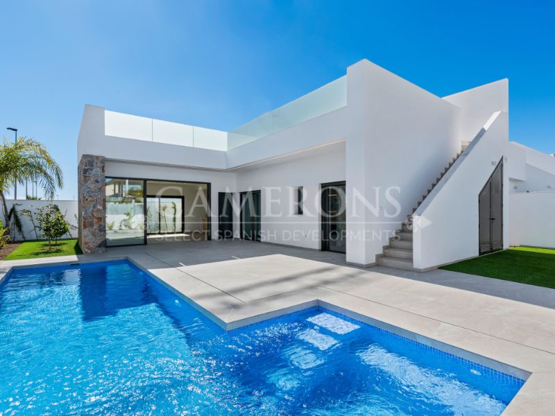 3 bedroom Villa For Sale