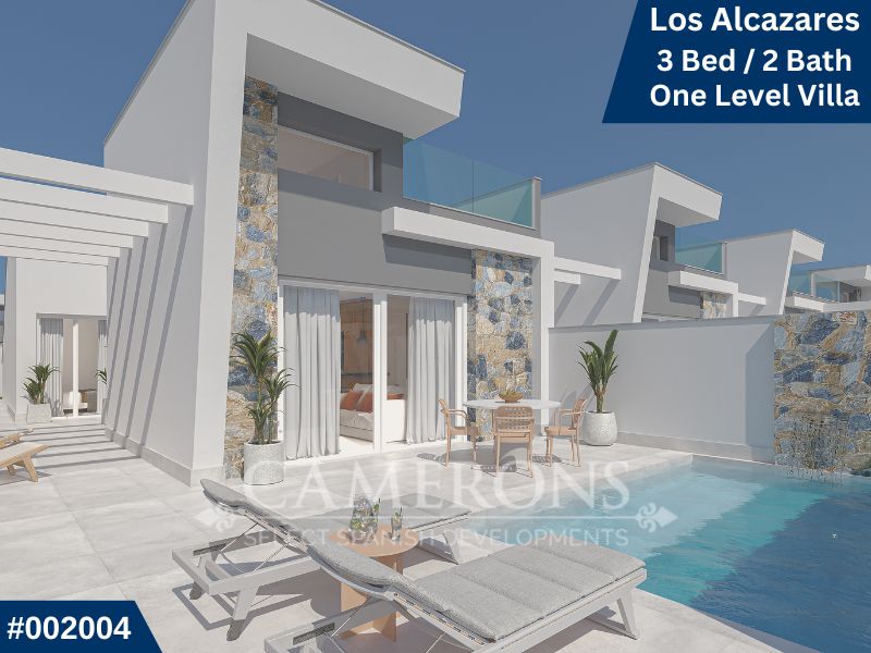 3 bedroom Villa For Sale