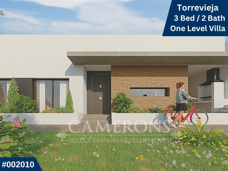 3 bedroom Villa For Sale