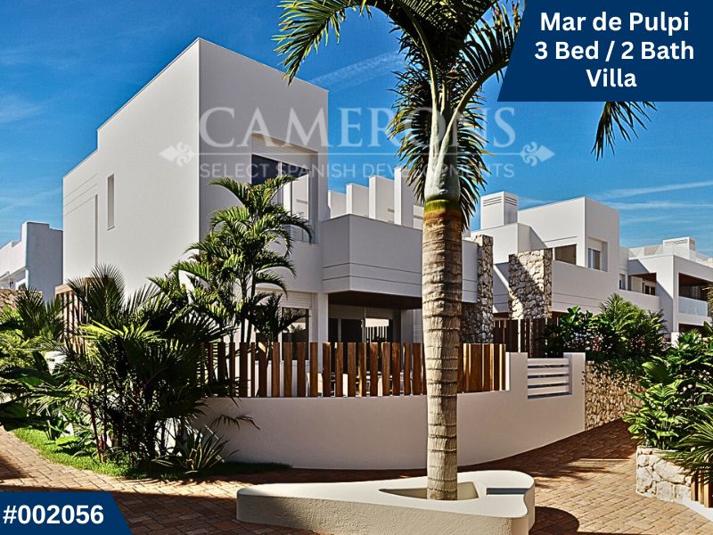 3 bedroom Villa For Sale