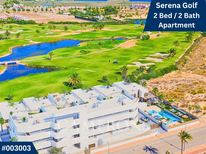 2 bedroom Apartment For Sale