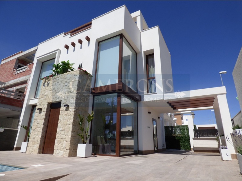 3 bedroom Villa For Sale