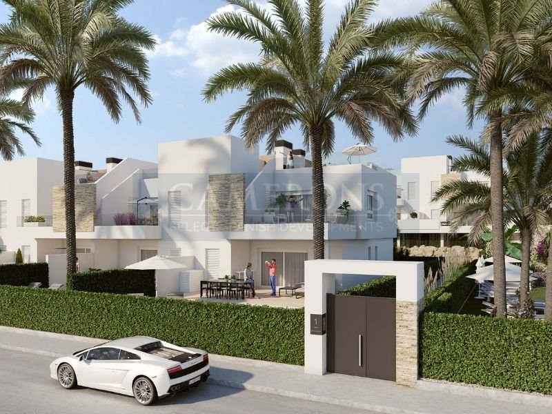 3 bedroom Finca For Sale