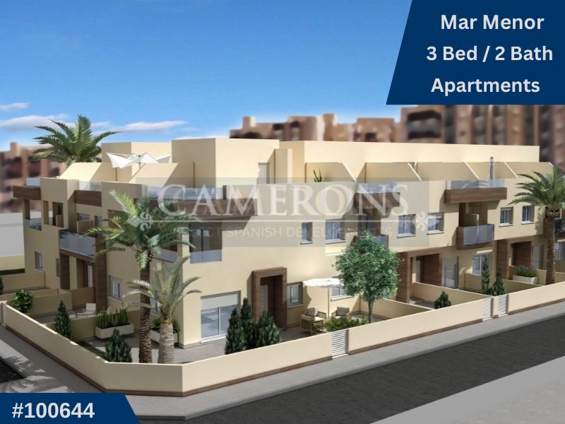 3 bedroom Town house For Sale