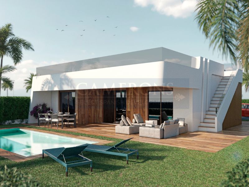3 bedroom Villa For Sale