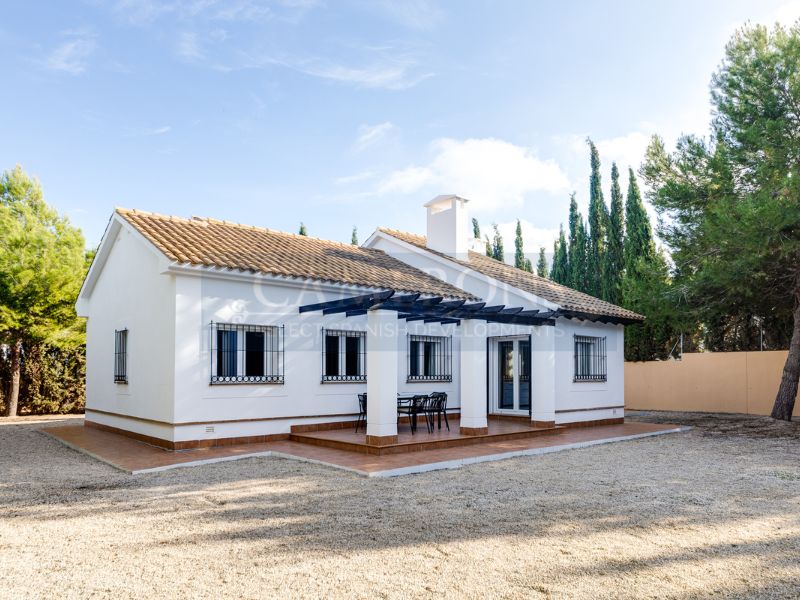 3 bedroom Villa For Sale