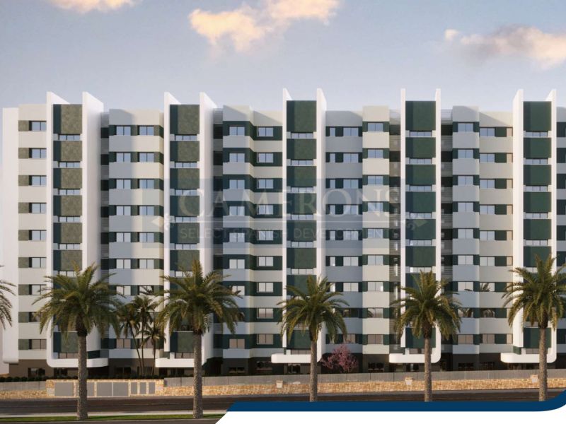 3 bedroom Apartment For Sale
