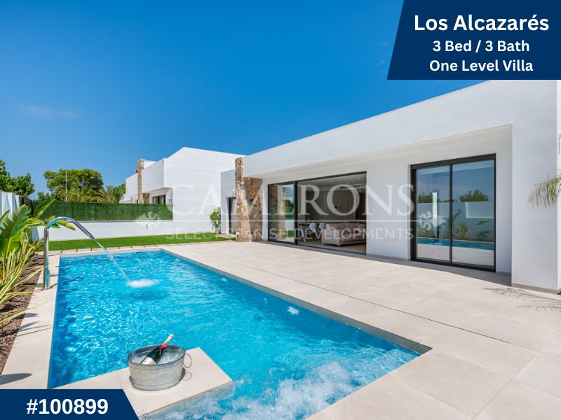 3 bedroom Villa For Sale
