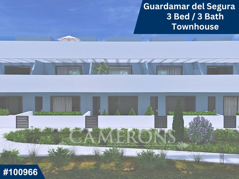 3 bedroom Villa For Sale
