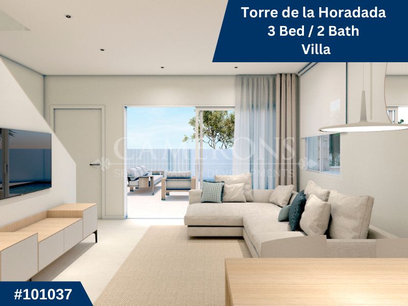 3 bedroom Villa For Sale