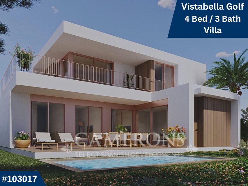 4 bedroom Villa For Sale