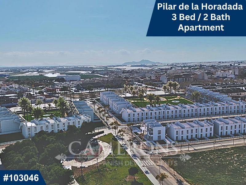 2 bedroom Apartment For Sale