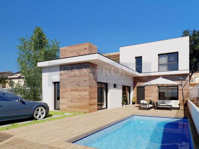 3 bedroom Villa For Sale