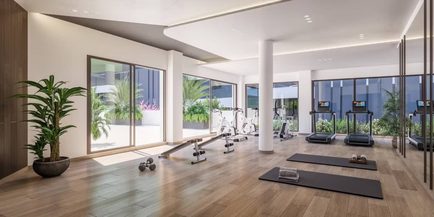 2 bedroom Penthouse For Sale