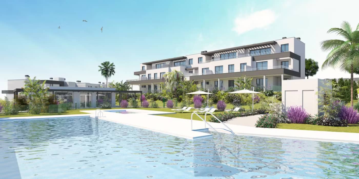 2 bedroom Apartment For Sale
