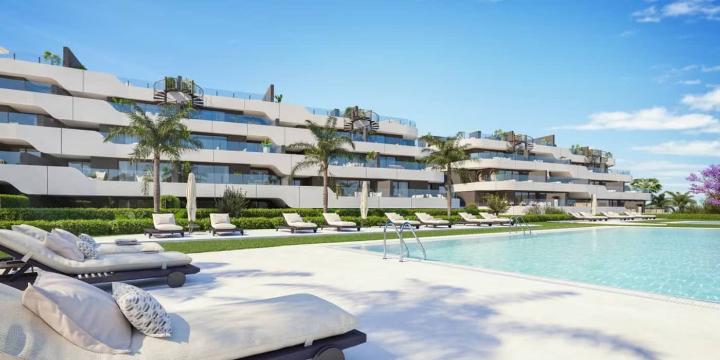 2 bedroom Apartment For Sale