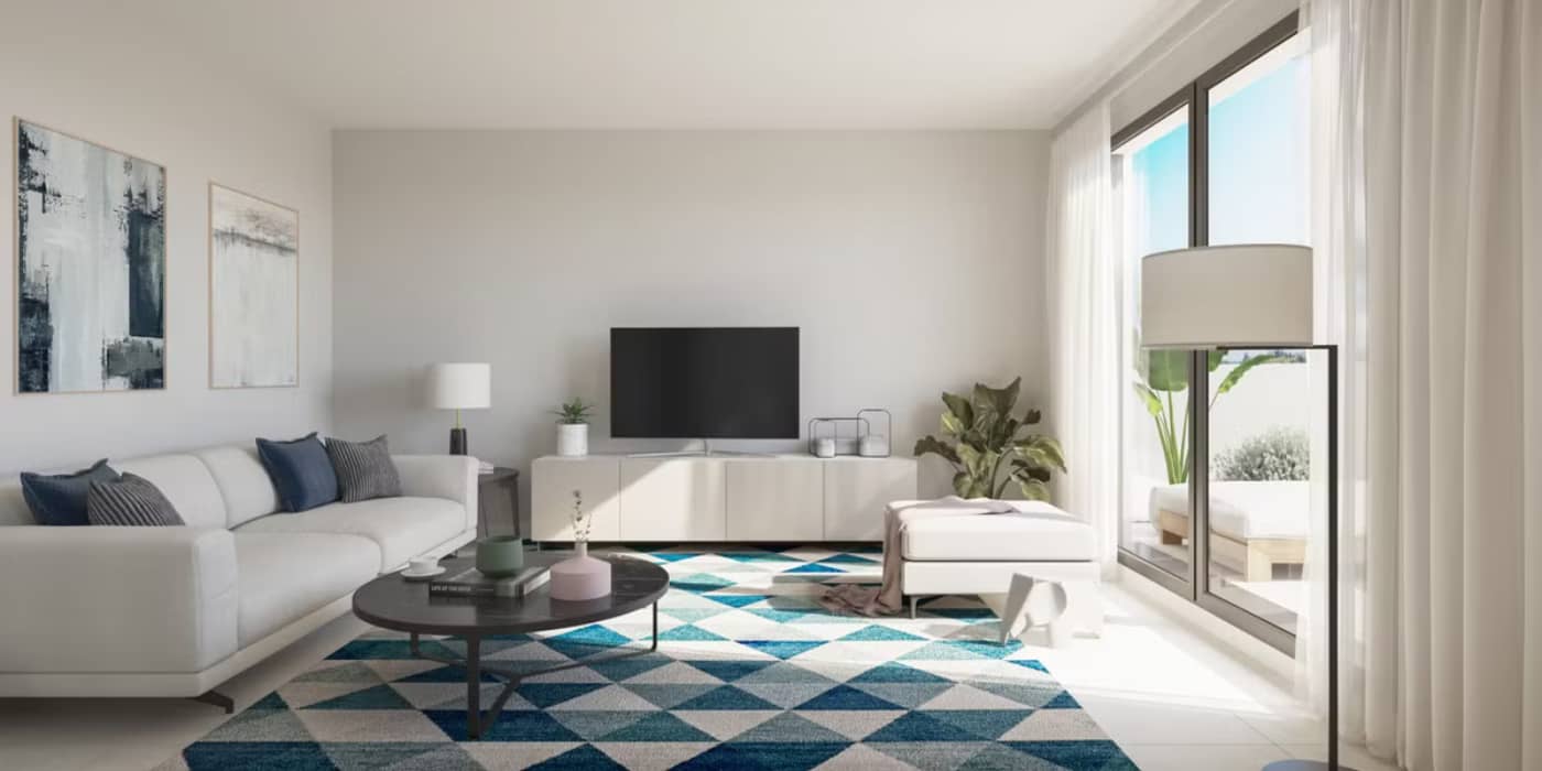 2 bedroom Apartment For Sale