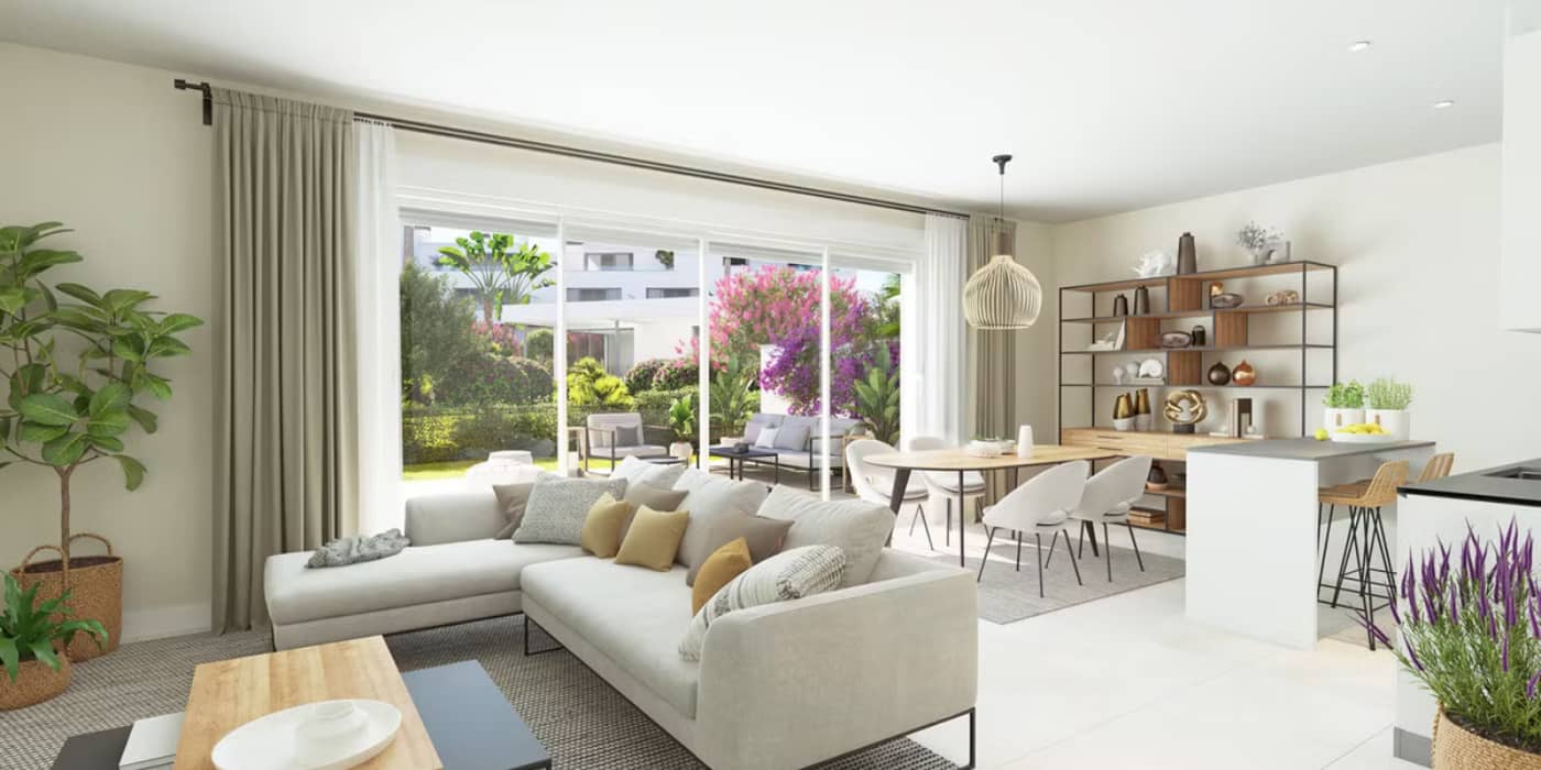 2 bedroom Apartment For Sale