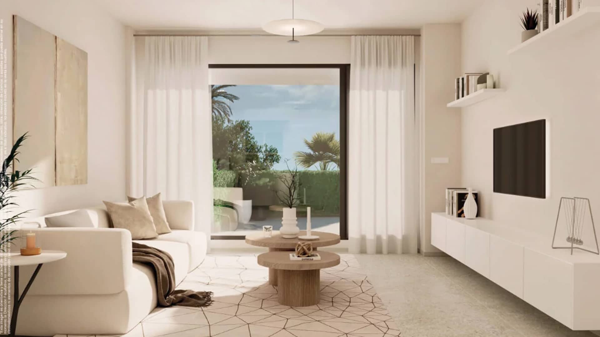 2 bedroom Apartment For Sale