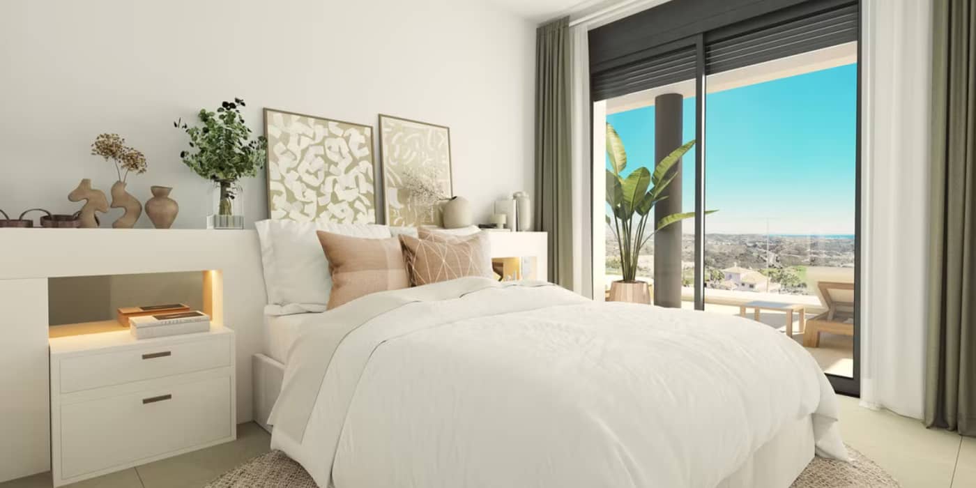 2 bedroom Apartment For Sale