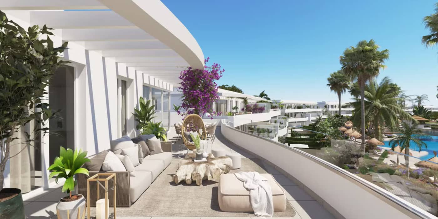 2 bedroom Apartment For Sale