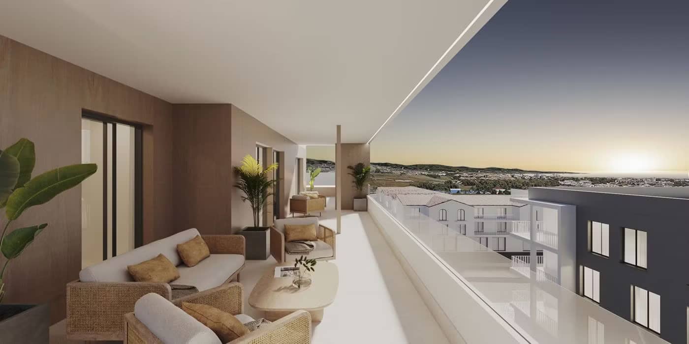 2 bedroom Apartment For Sale