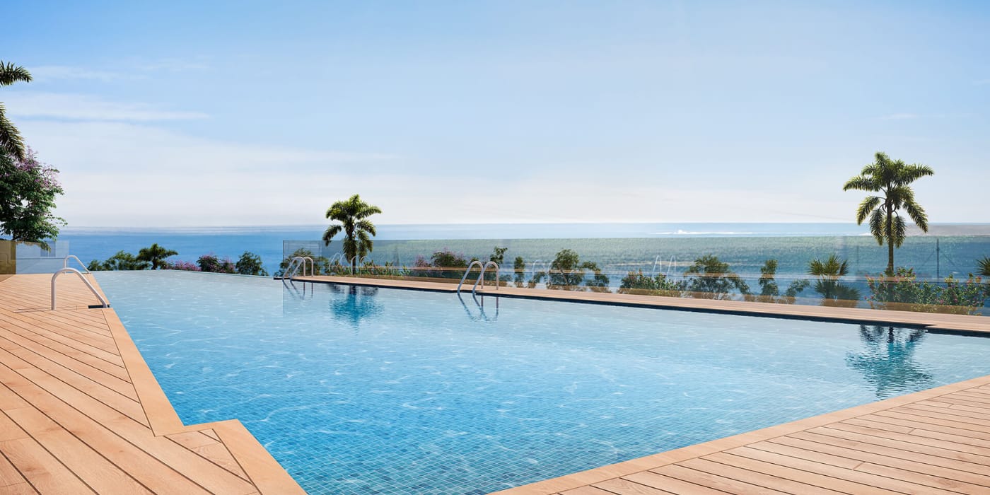 3 bedroom Apartment For Sale