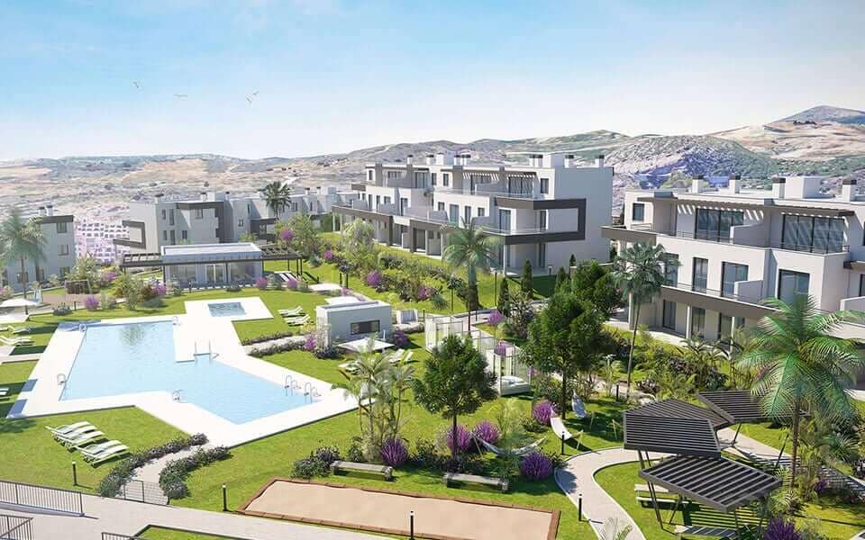 2 bedroom Penthouse For Sale