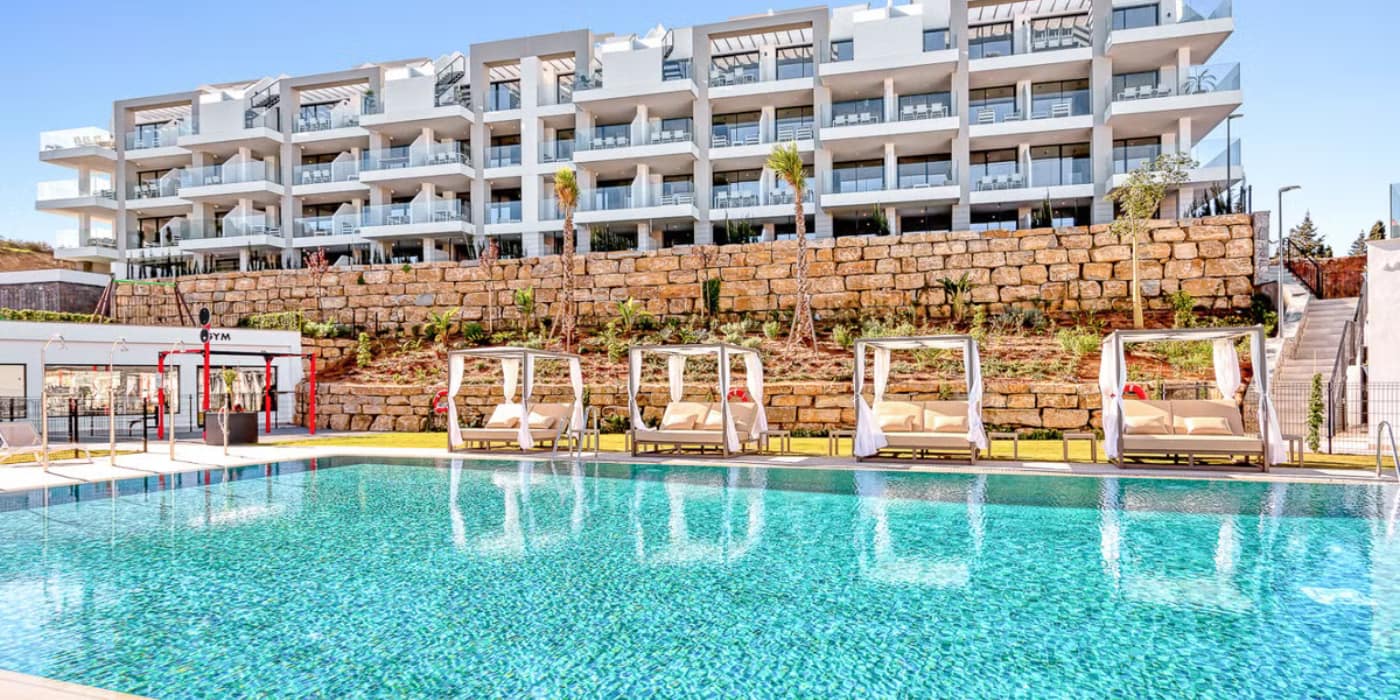  Apartment For Sale