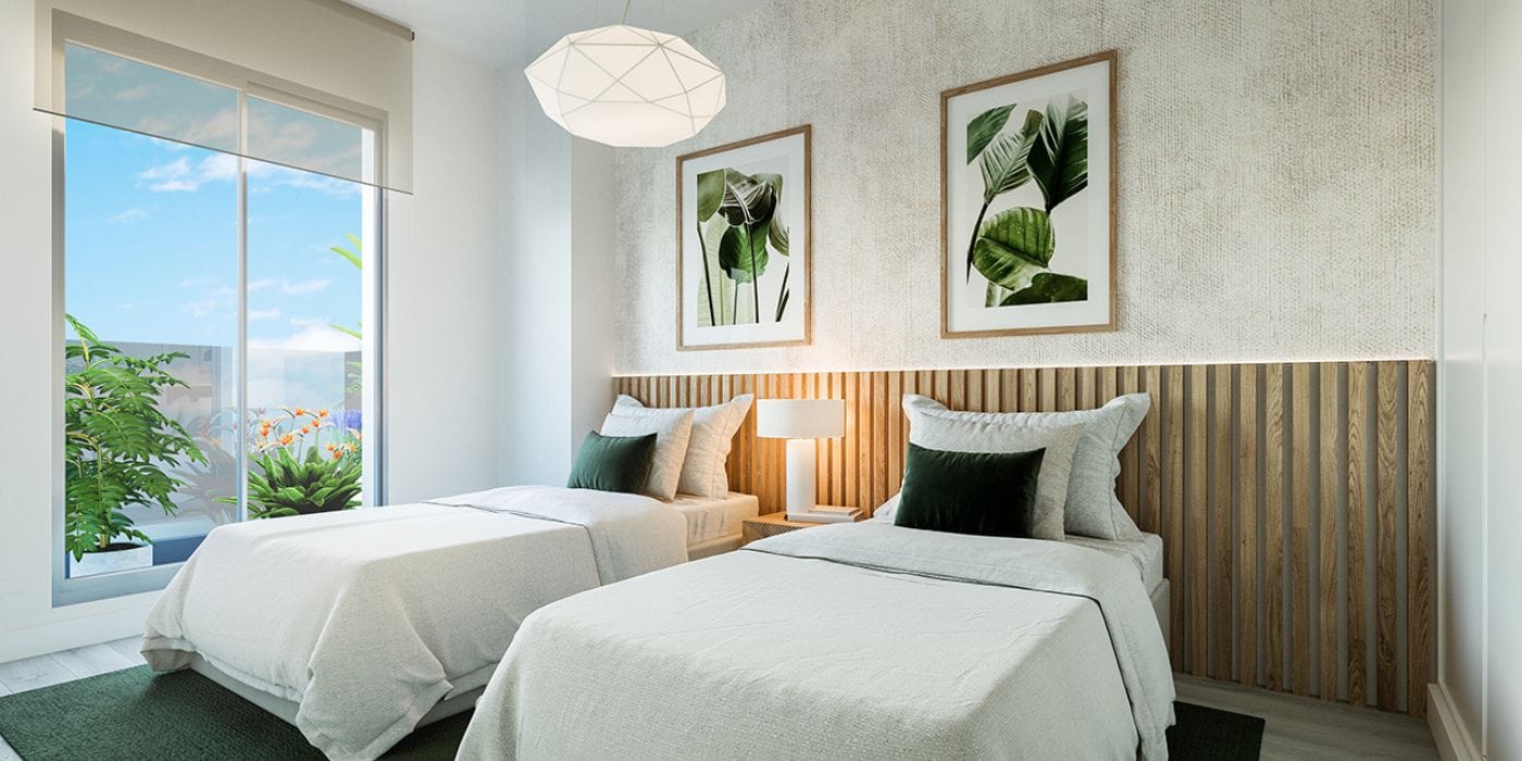 3 bedroom Apartment For Sale