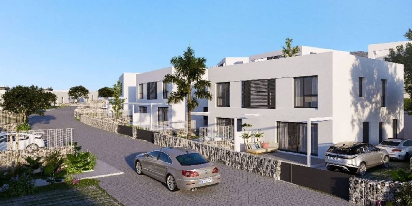 3 bedroom Villa For Sale