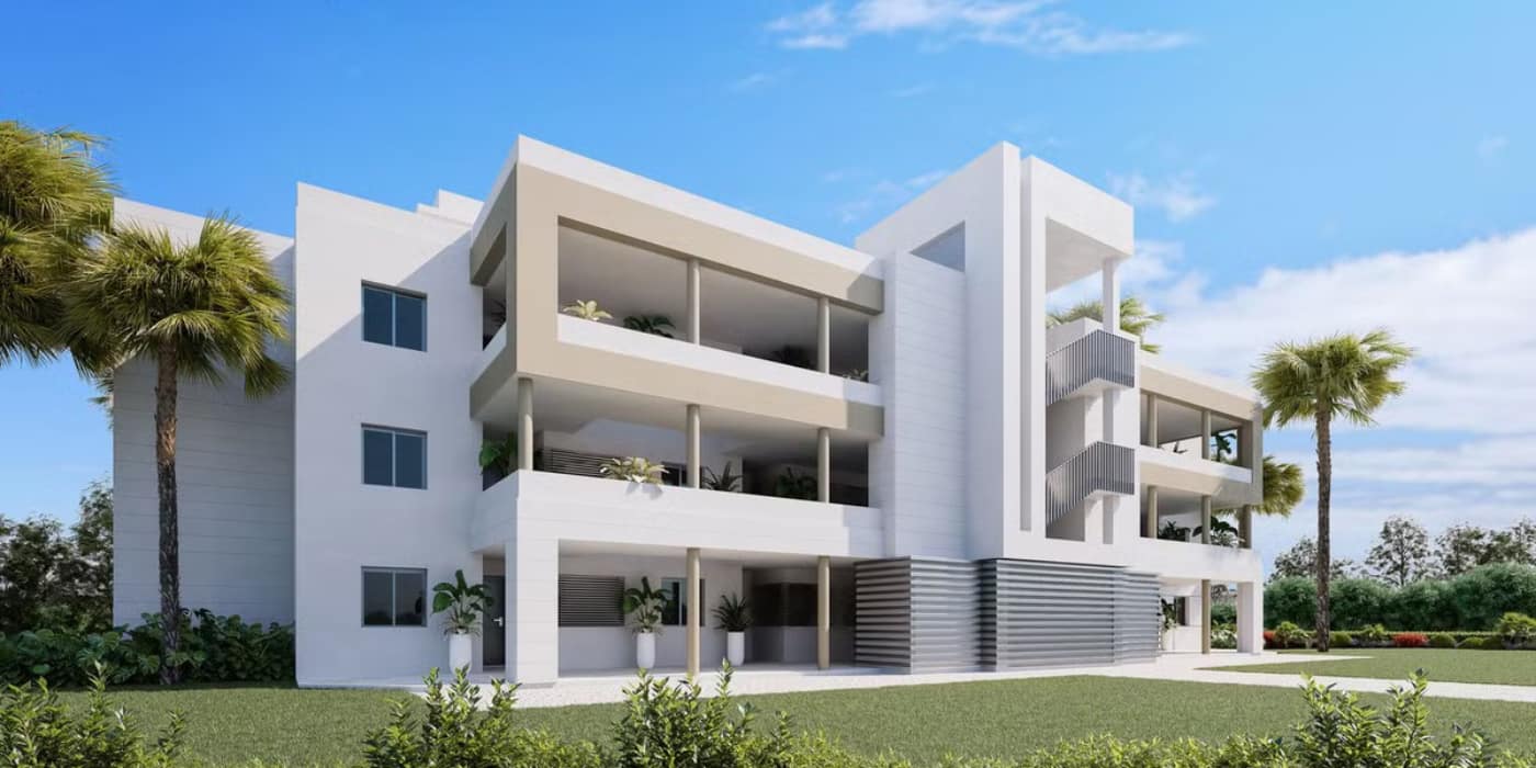 3 bedroom Apartment For Sale