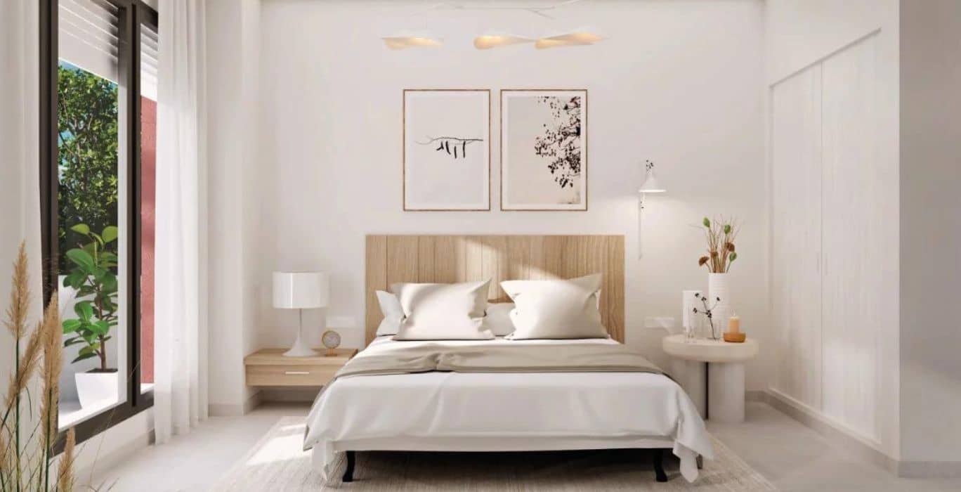 2 bedroom Apartment For Sale