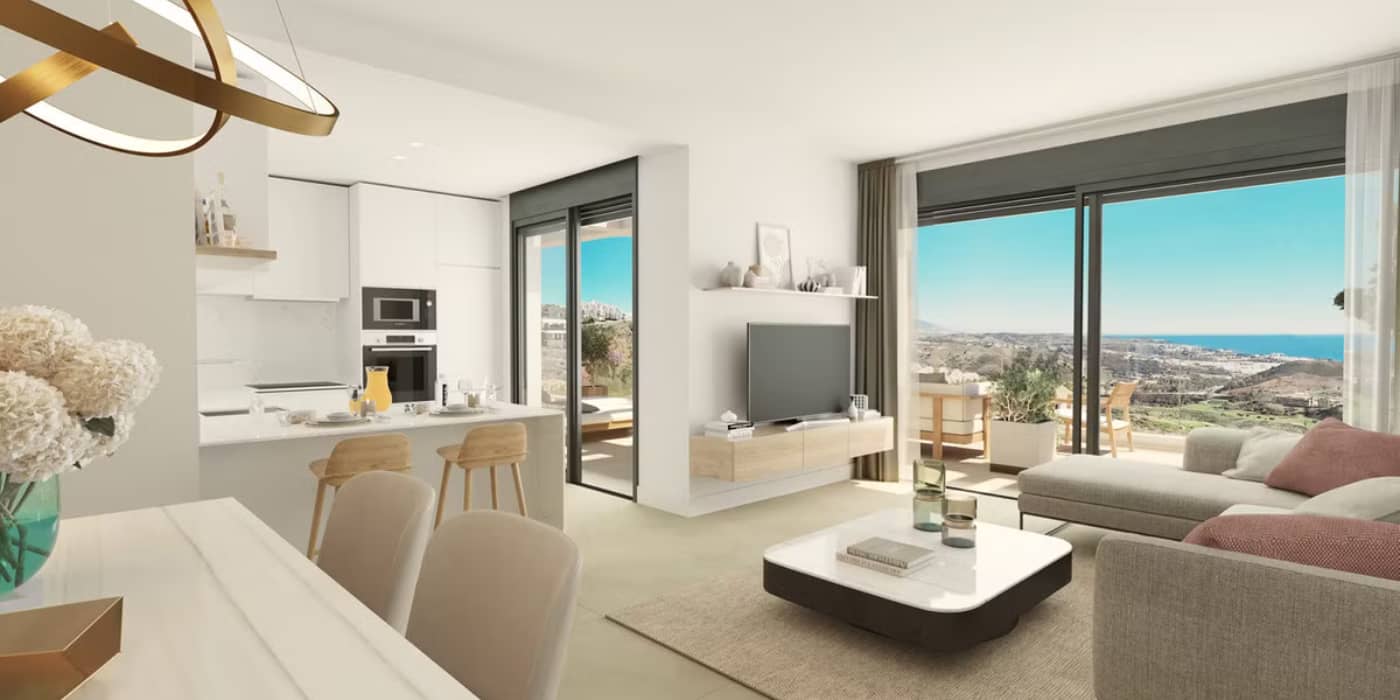 3 bedroom Apartment For Sale