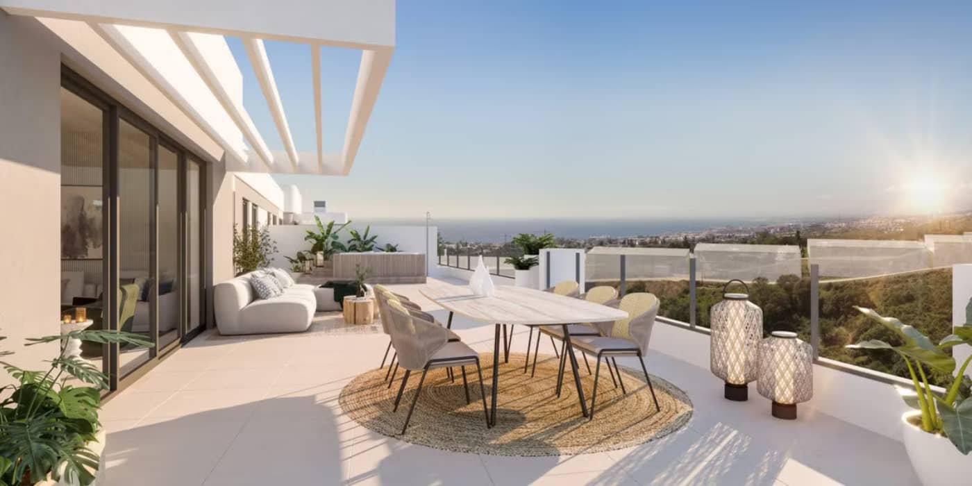 3 bedroom Apartment For Sale