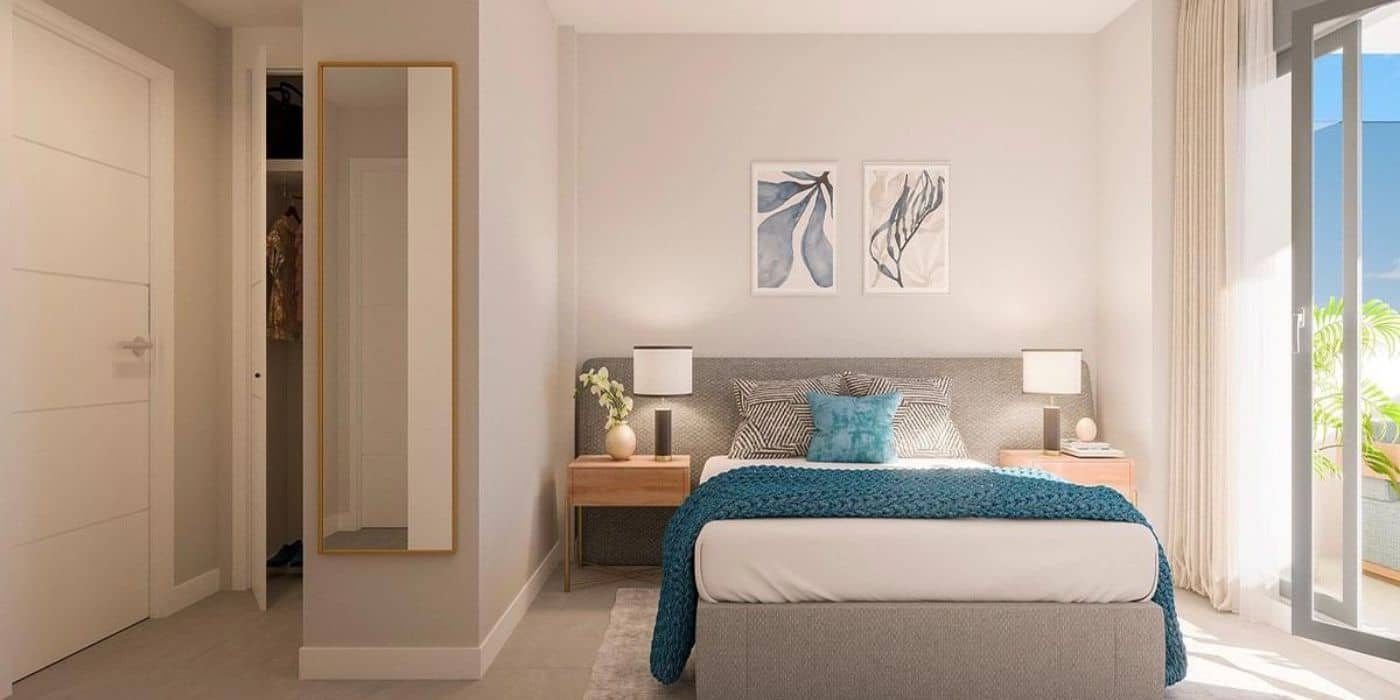 3 bedroom Apartment For Sale