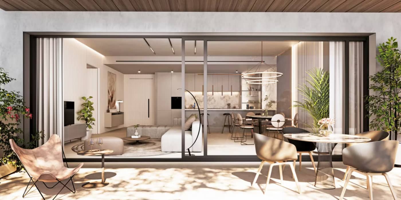4 bedroom Apartment For Sale
