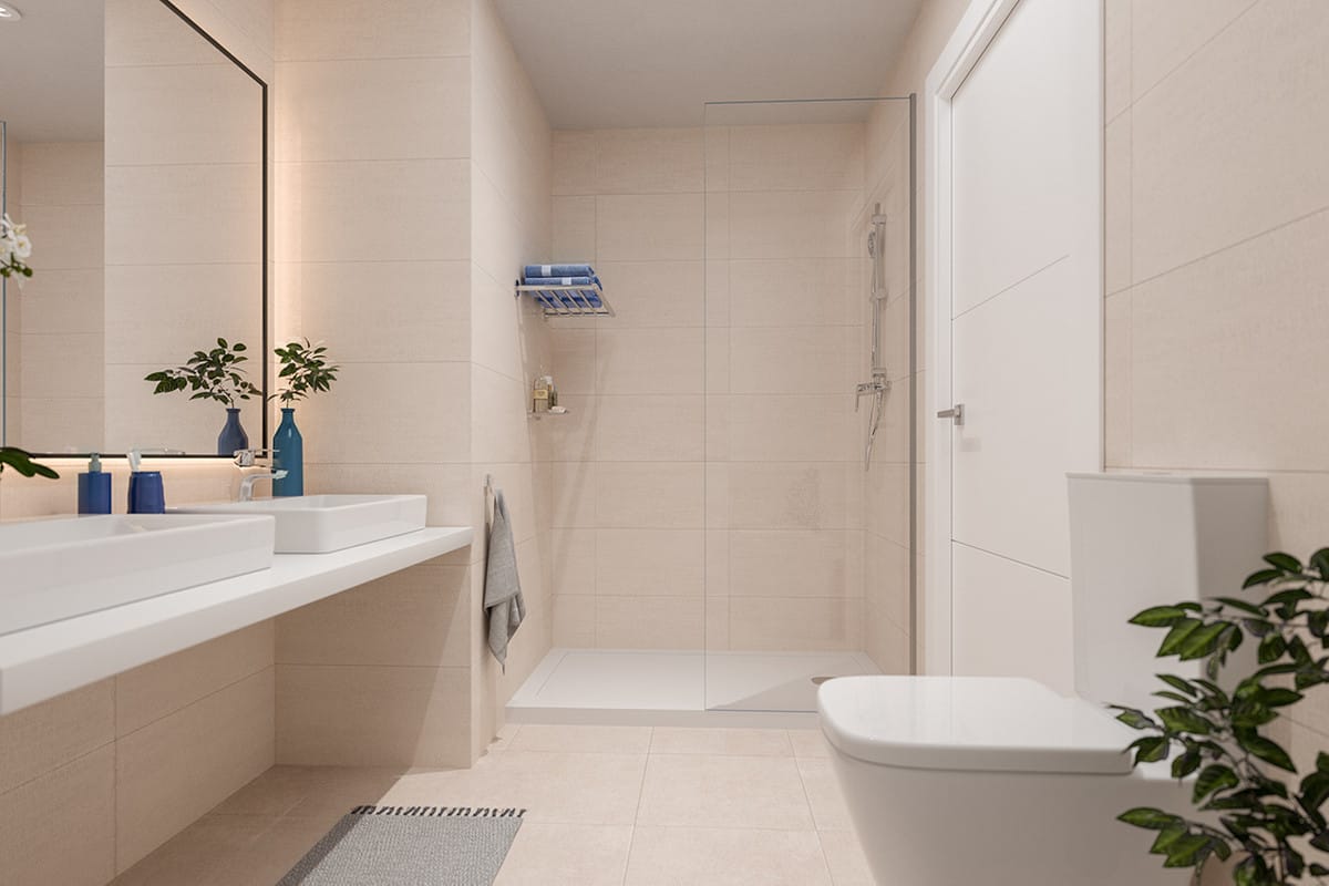 2 bedroom Property For Sale