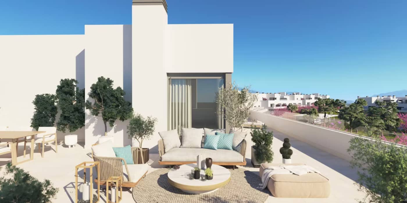 2 bedroom Property For Sale