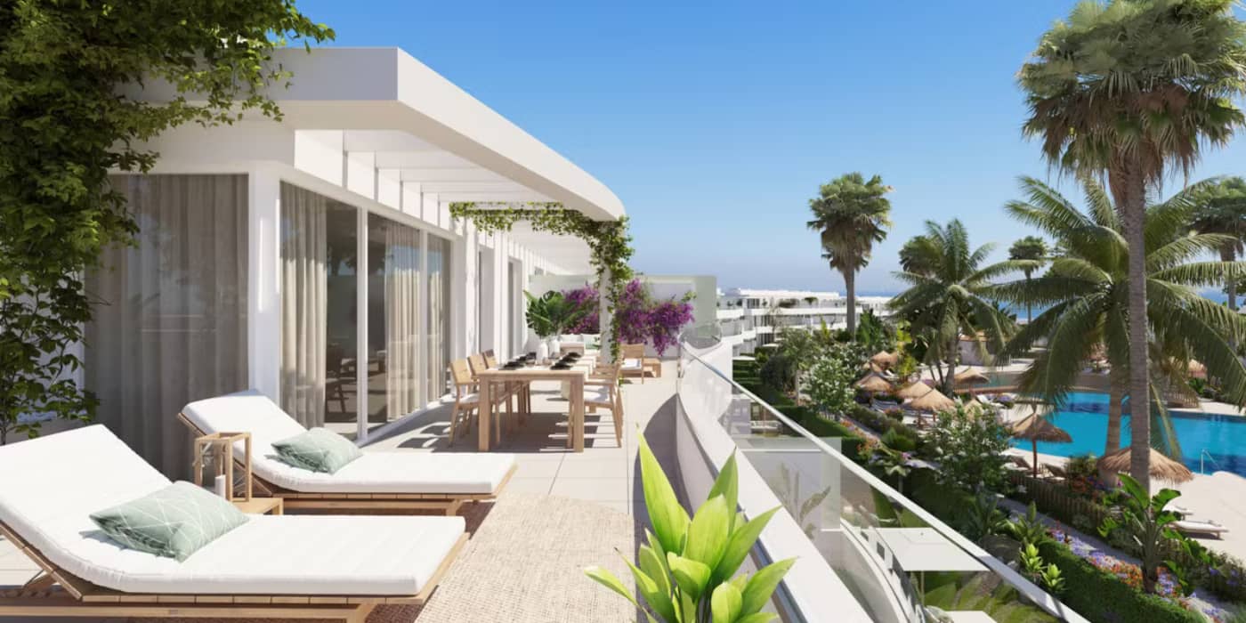 2 bedroom Property For Sale