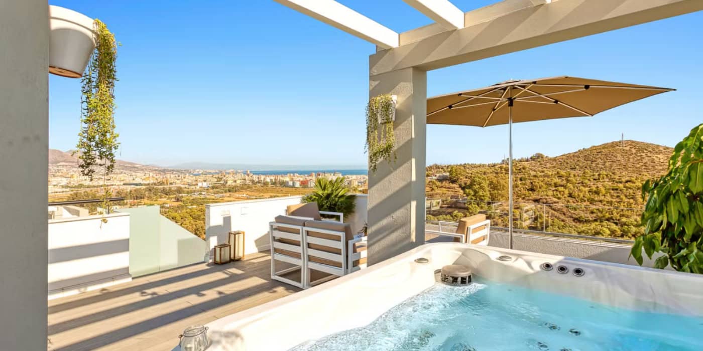 3 bedroom Penthouse For Sale