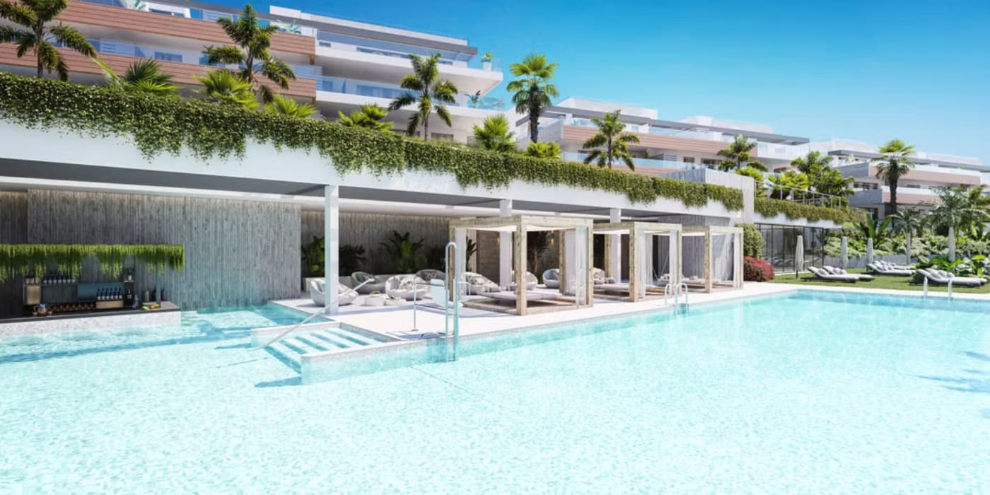 3 bedroom Apartment For Sale