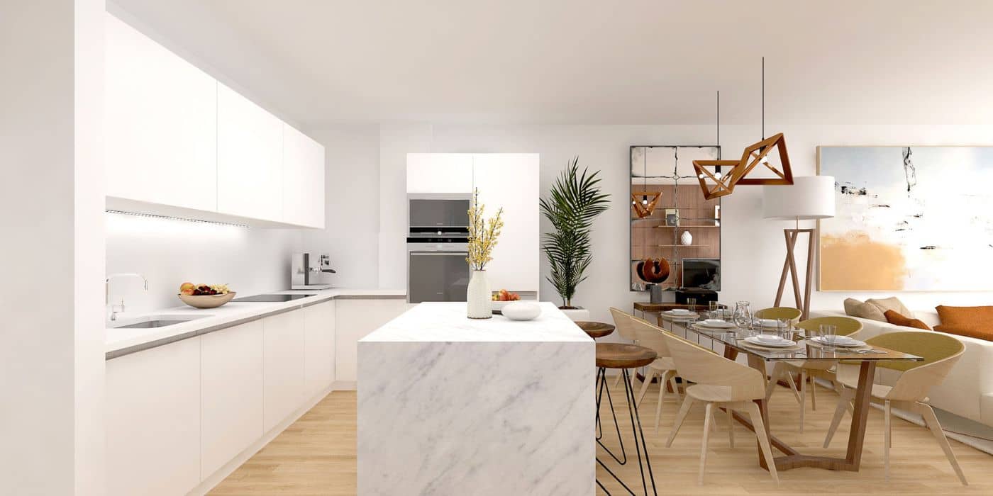 3 bedroom Penthouse For Sale